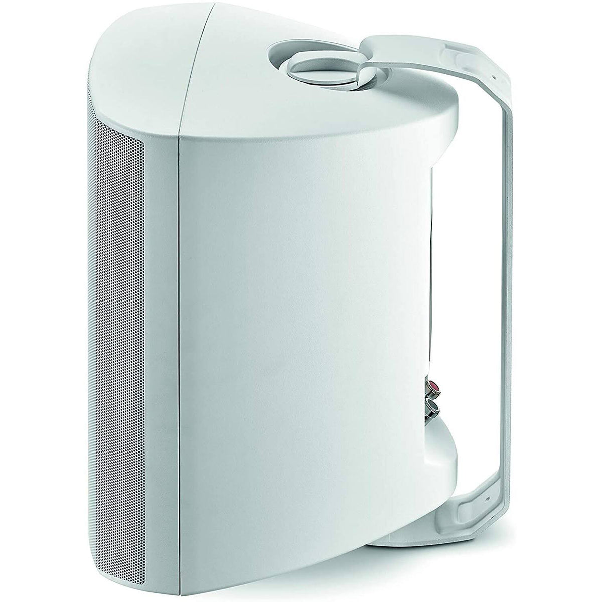 White Outdoor Loudspeaker C6409