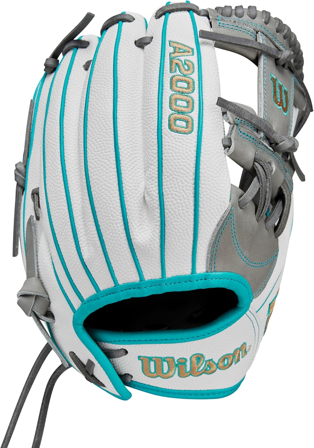11.75” Infield Fastpitch Glove - Right Hand Throw M64182