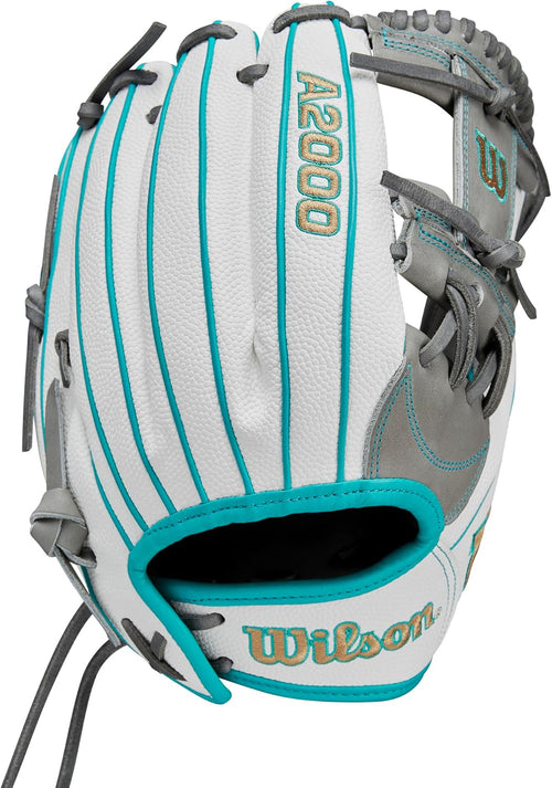 11.75” Infield Fastpitch Glove - Right Hand Throw M64182