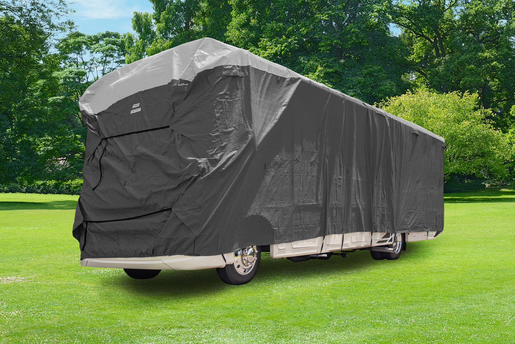 RV Cover for Class A RVs 30 to 32-feet J597439