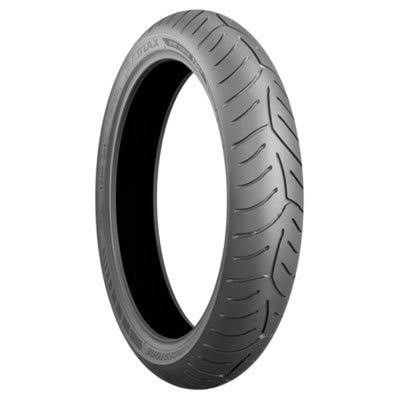 120/70zr-17 (58w) Front Motorcycle Tire N716509