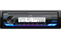 Single-DIN Marine CD Multimedia Receiver with Bluetooth Y9857