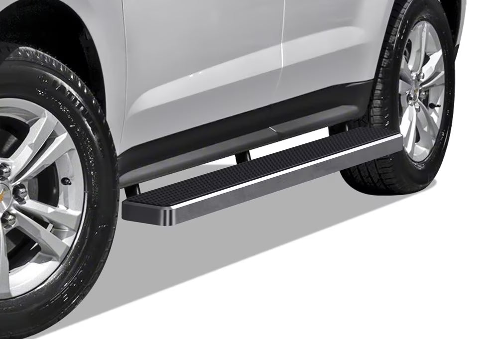 6 inches Running Boards Side Steps Bars G502