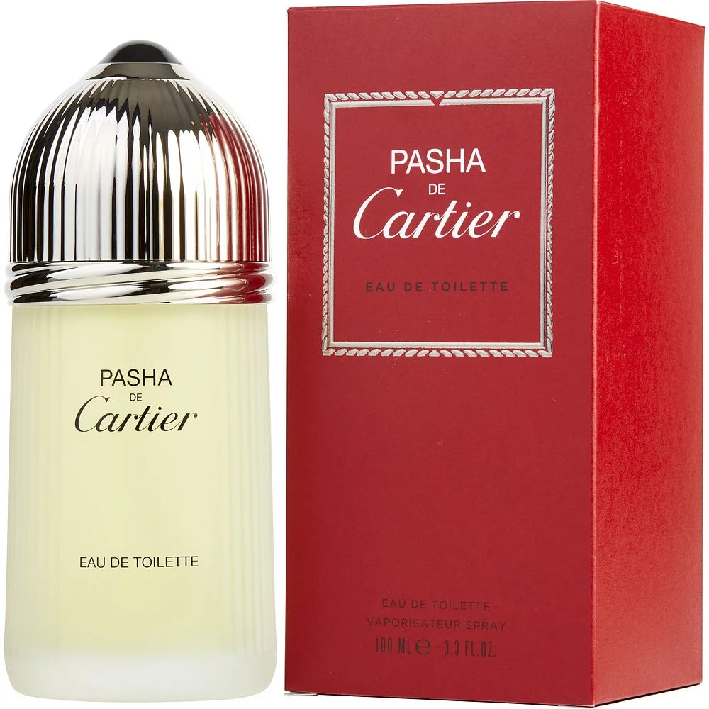 Eau De Toilette Spray for Men 3.3 oz Z941458