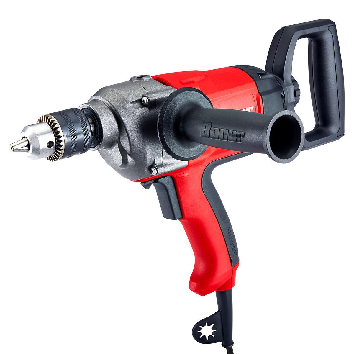 7.5 Amp 1/2 in. Spade Handle Drill/Mixer B25981