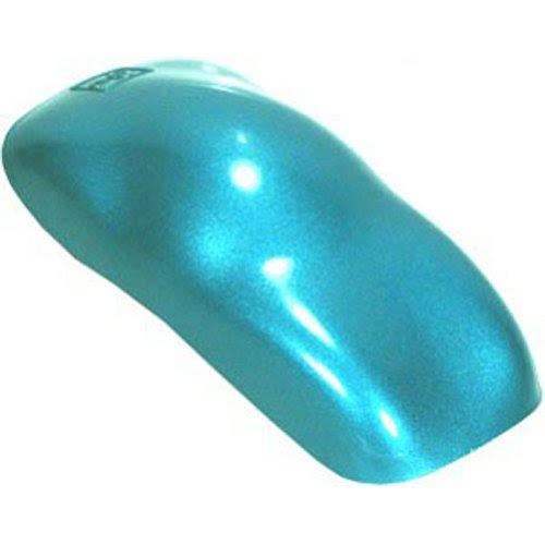 Aqua Metallic Gallon Kit Urethane Basecoat Car Auto Paint N1200
