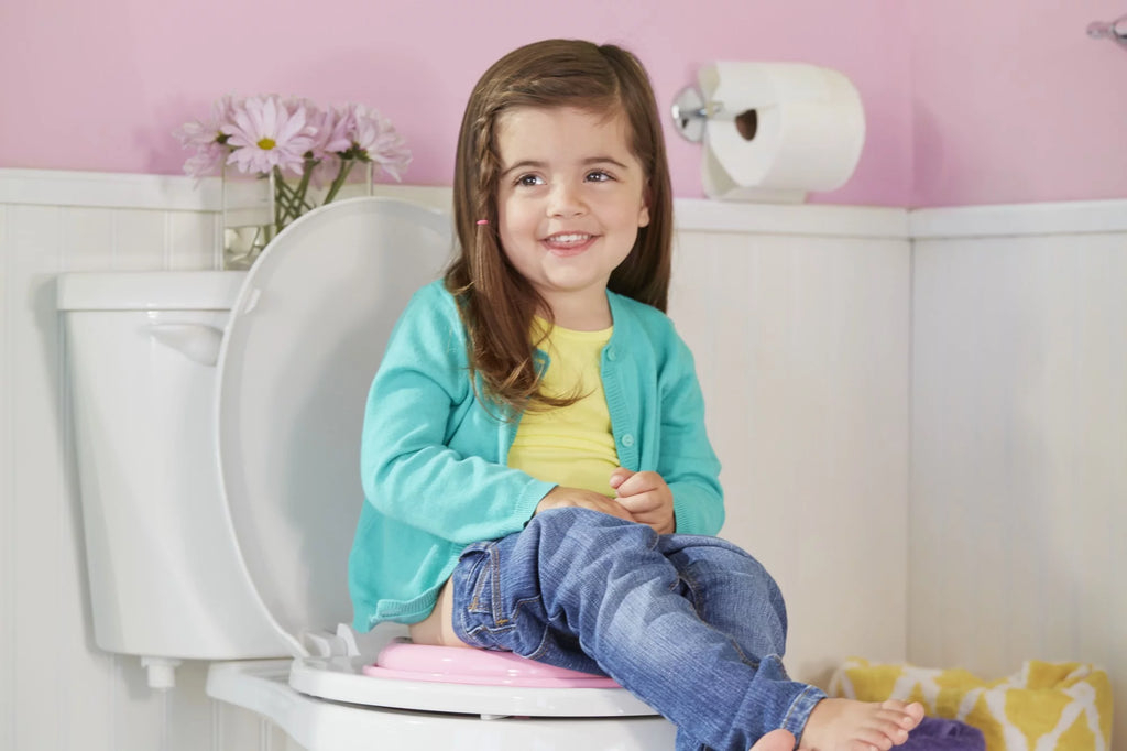 3-in-1 Potty System O29897