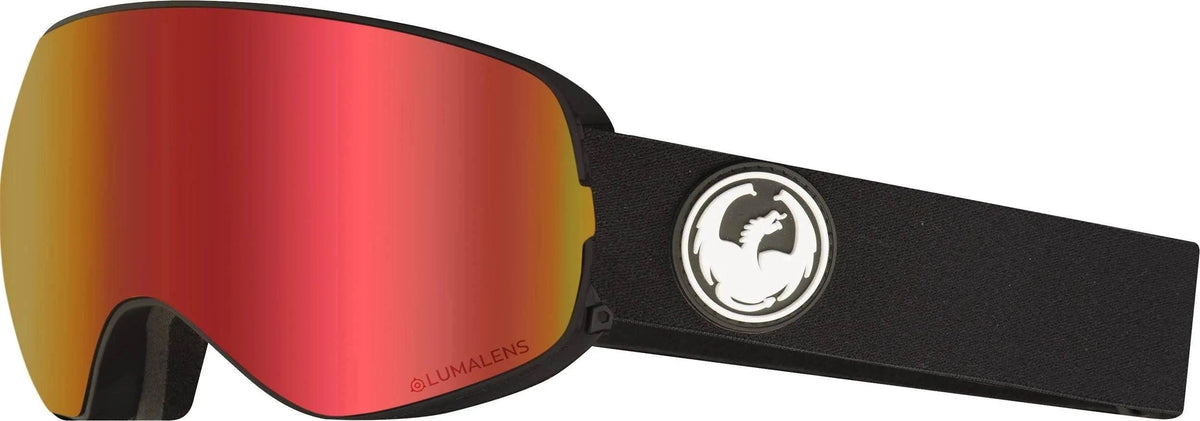 Split Goggles X450924