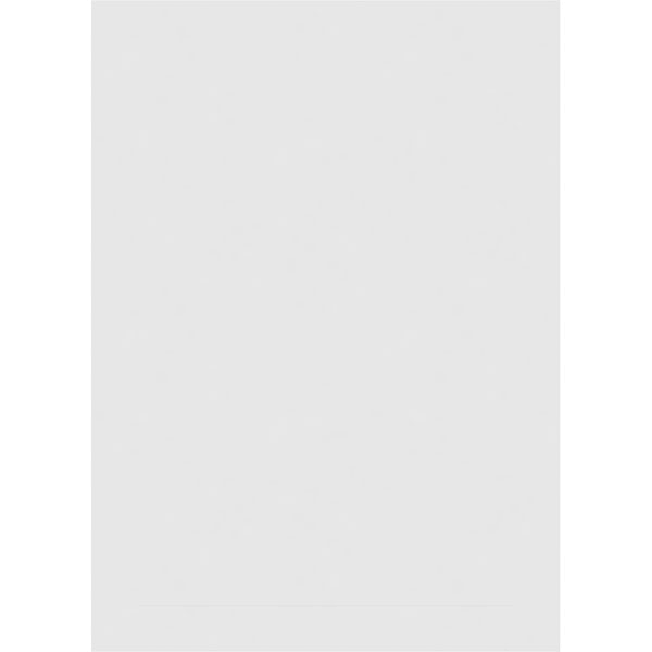 PVC Gable Vent S805926