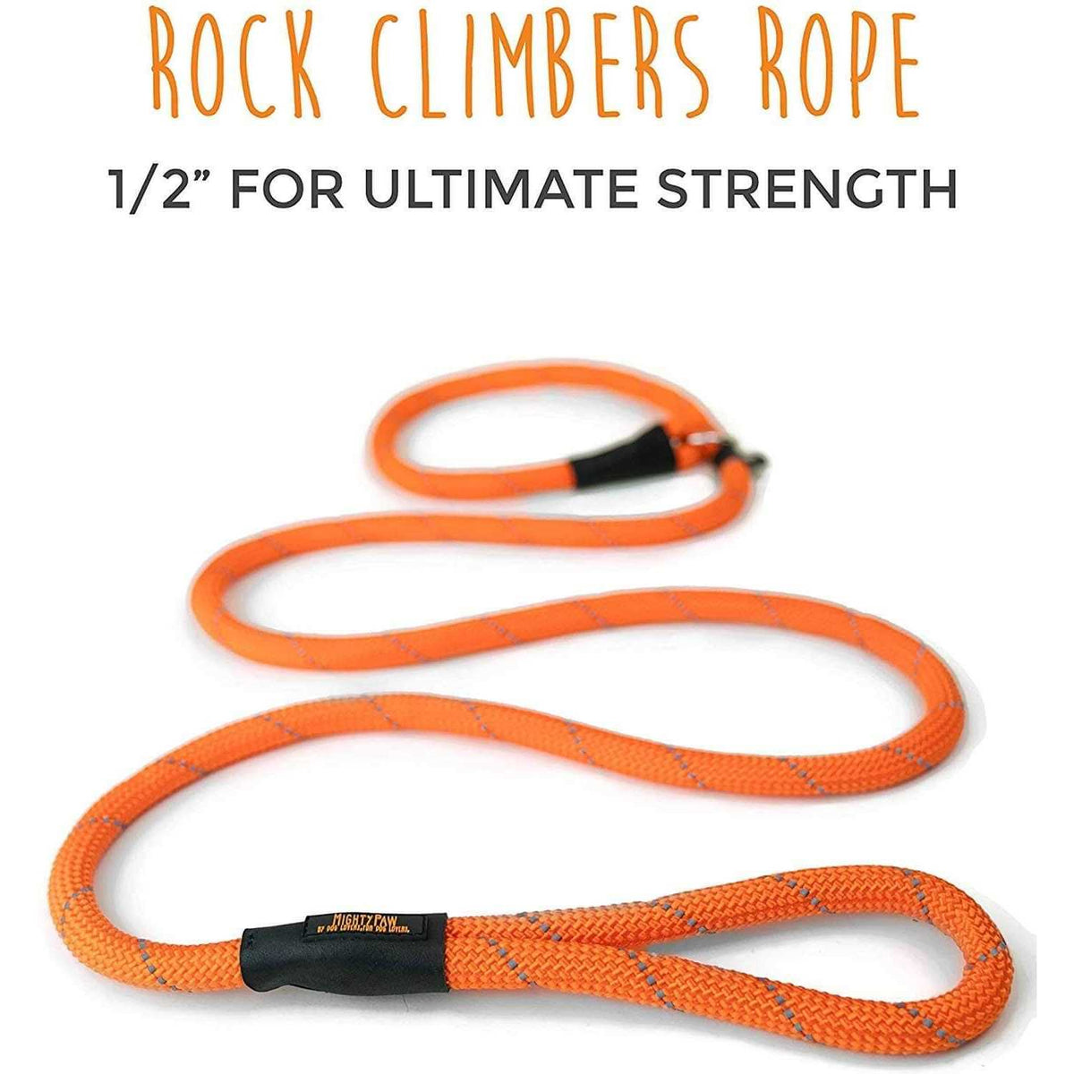 Slip Rope Dog Leash E105036