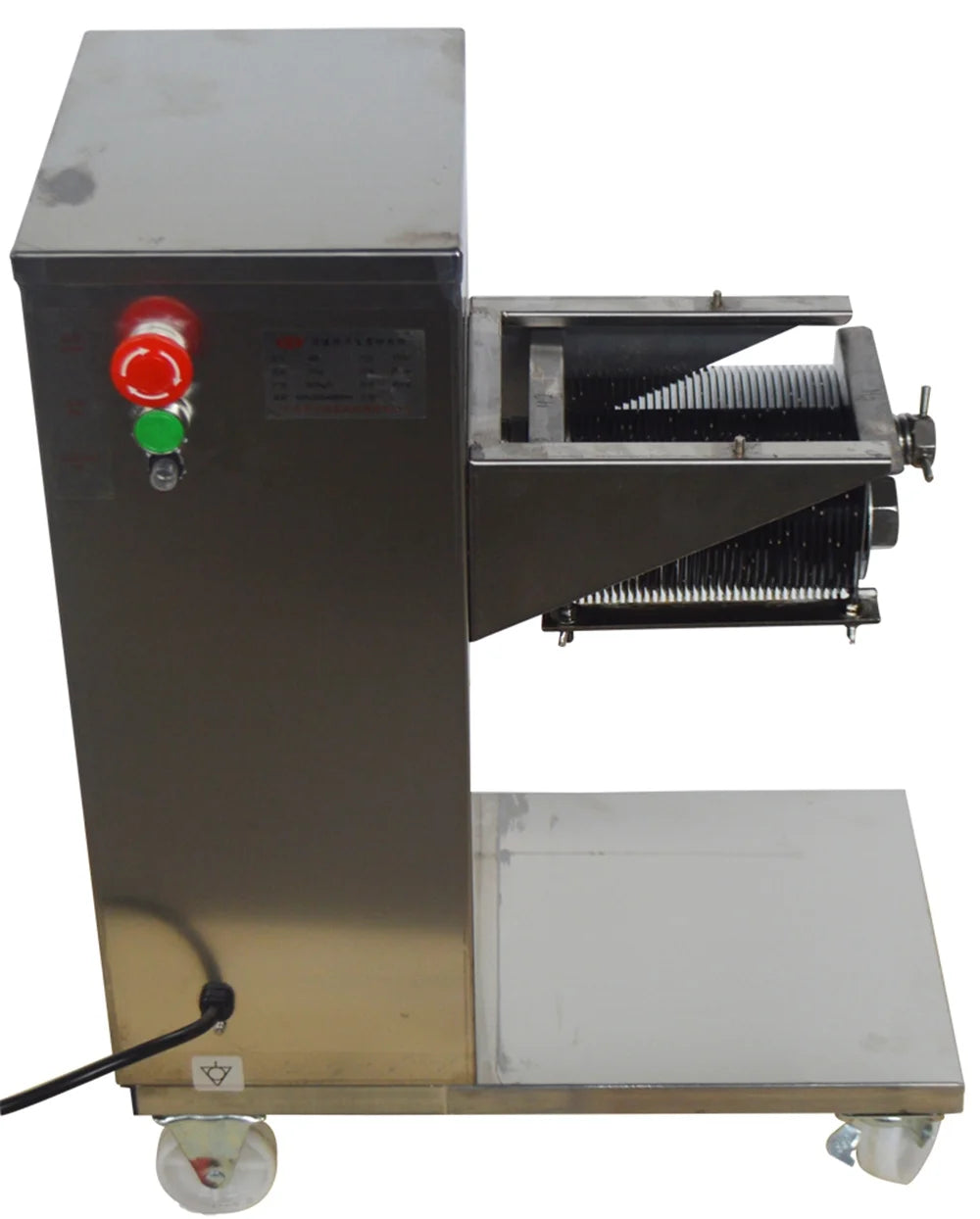 Electric Meat Slicer 3mm Blade T1986