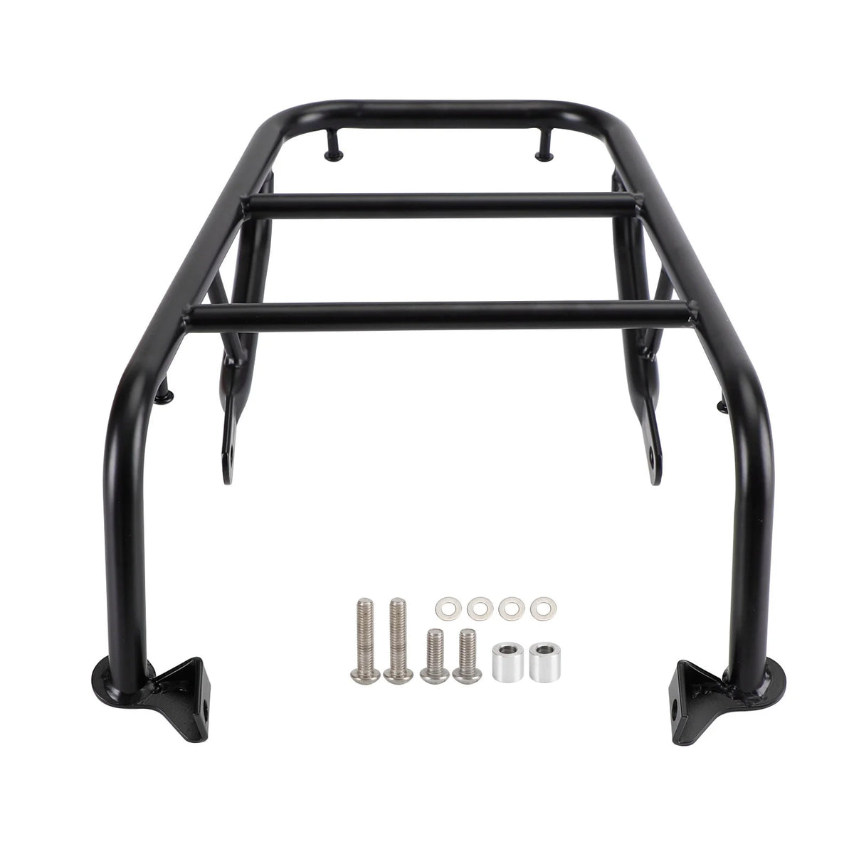 Motorcycle Rack Luggage Carrier for Yamaha XT250 Serow 250 2005-2022 F4617