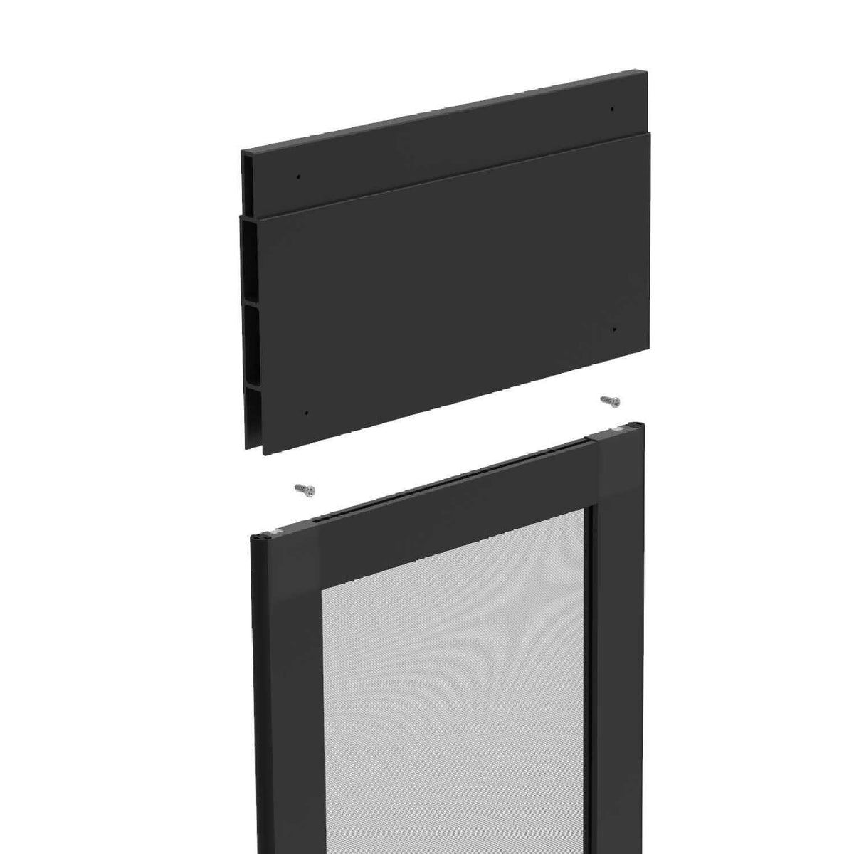 Mesh Patio Pet Door Extension A5087