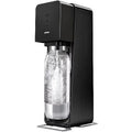 Black Soda Maker Starter Kit P2172