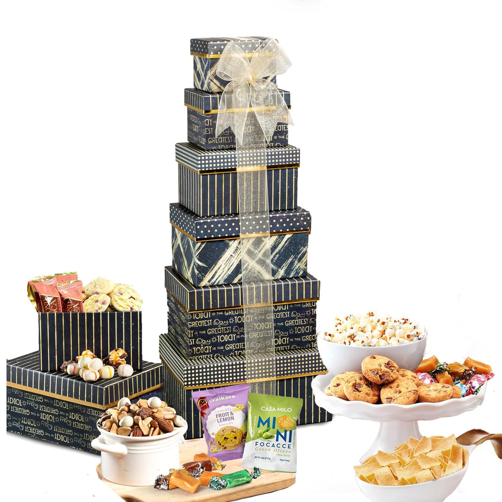 Gourmet Gift Tower K694041