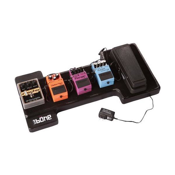 Pedal Board with Carry Bag N55710