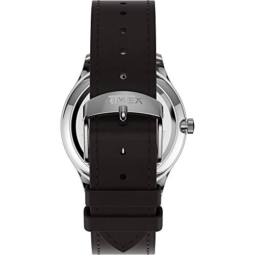 Modern Easy Reader 40mm Watch W2481