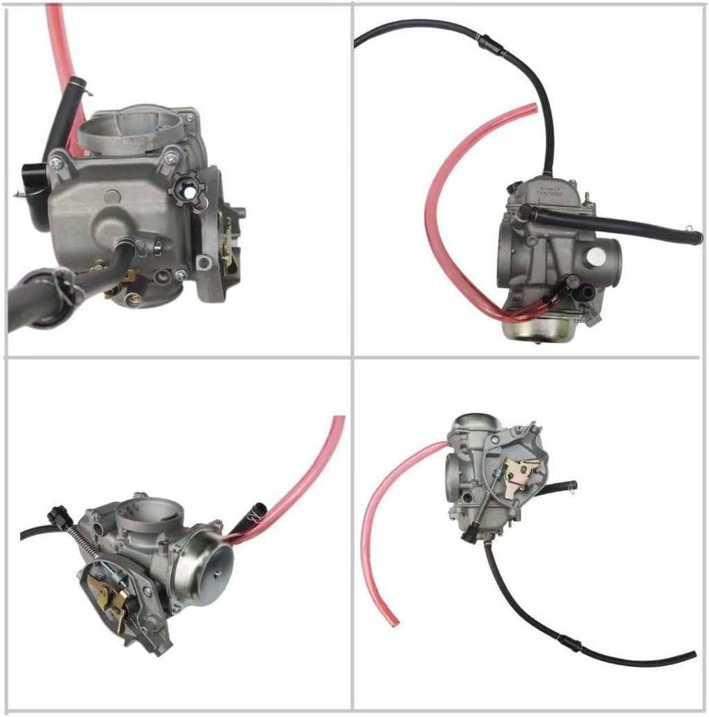 Carburetor Fits Suzuki Vinson 500 O918