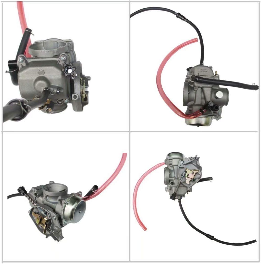 Carburetor Fits Suzuki Vinson 500 O918