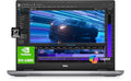 16" FHD+ Intel i7-12850HX 64GB RAM 1TB SSD Mobile Workstation Laptop A963