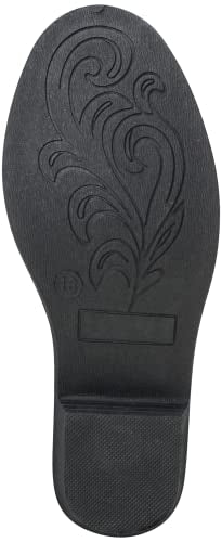 Girls' Western Cowboy Boots Z33288