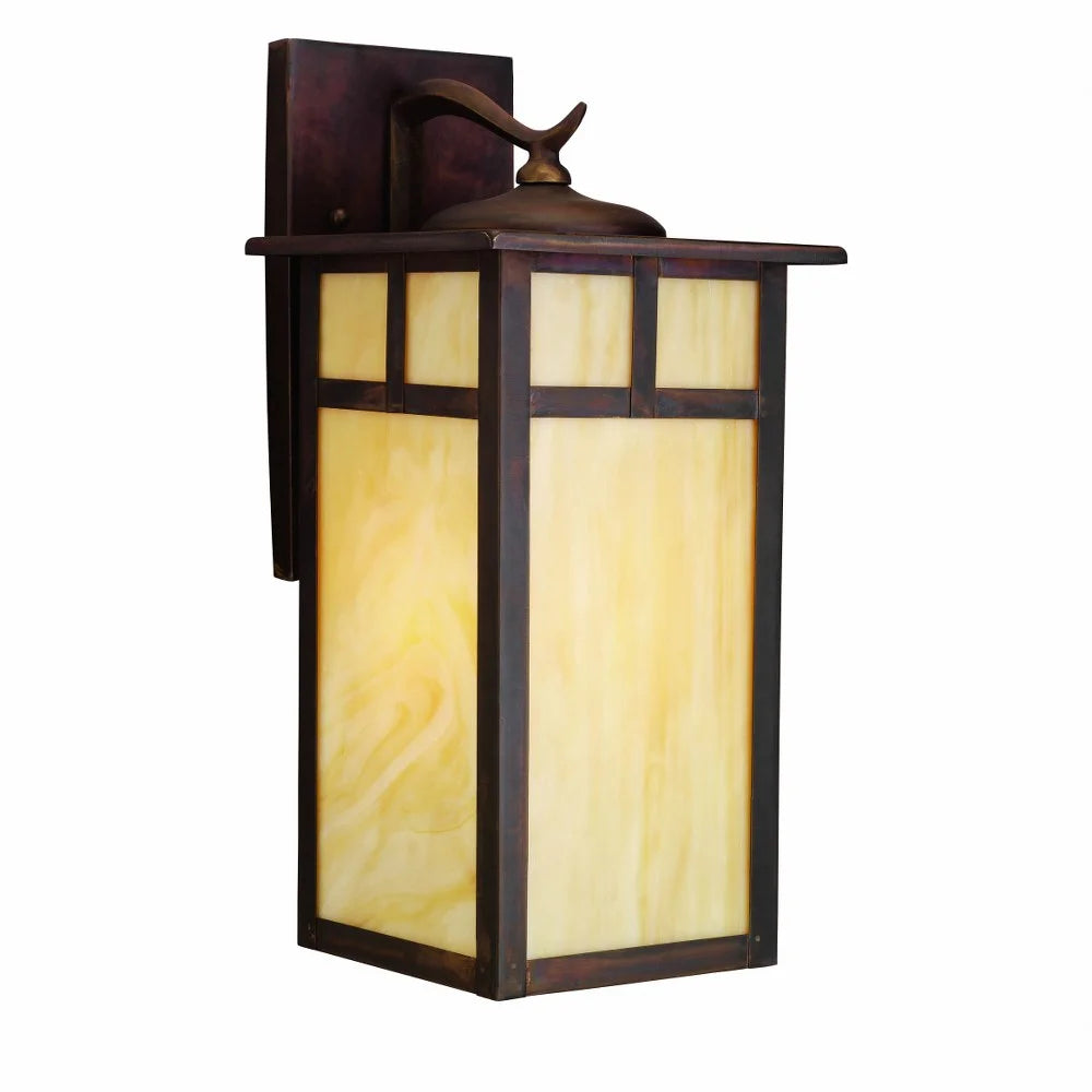Outdoor Wall Lantern S62484