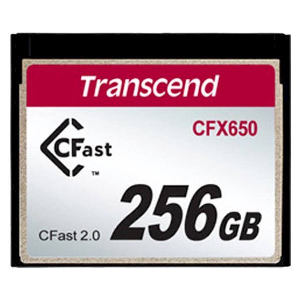 256 GB CFast Card D436453