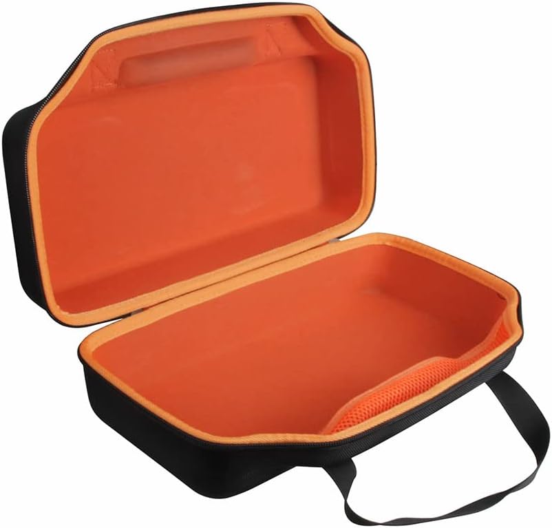 Hard Travel Case for Portable Bluetooth Speaker A3956
