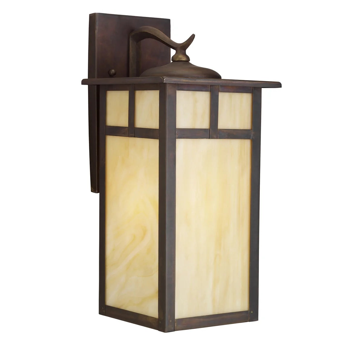 Outdoor Wall Lantern S62484
