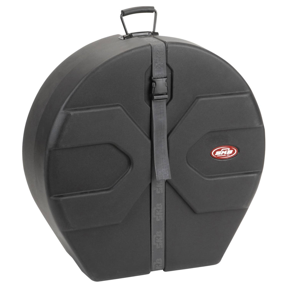 Steel Drum Case M6555