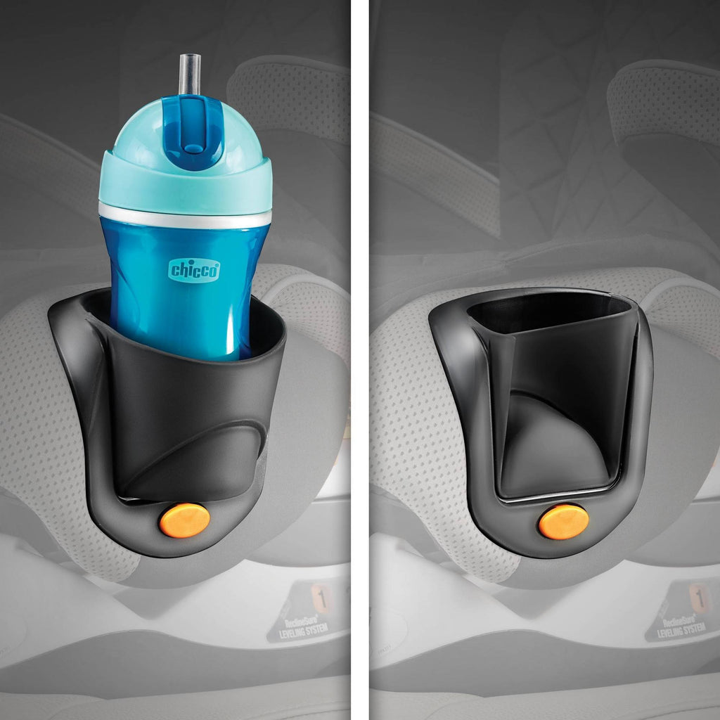Booster Car Seat Z8971