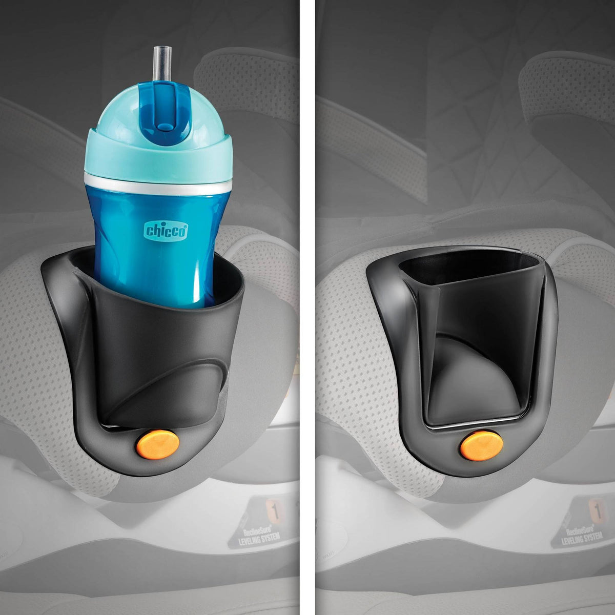 Booster Car Seat Z8971