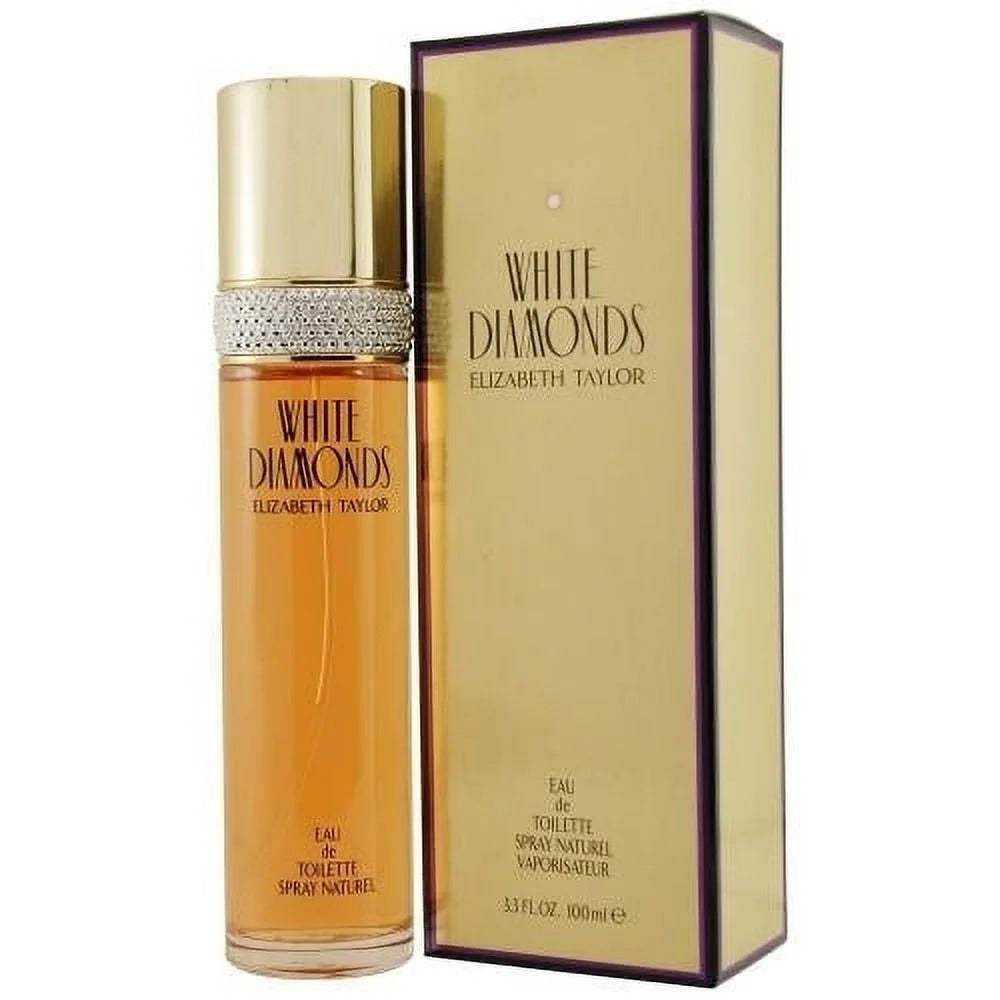 White Diamonds Perfume, 3.3 oz U27918