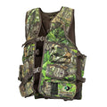 Turkey Hunting Vest with Seat H2302