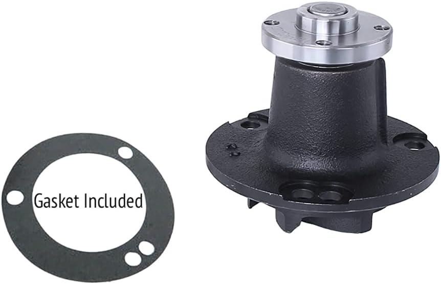 Water Pump Pack of 2 N440169
