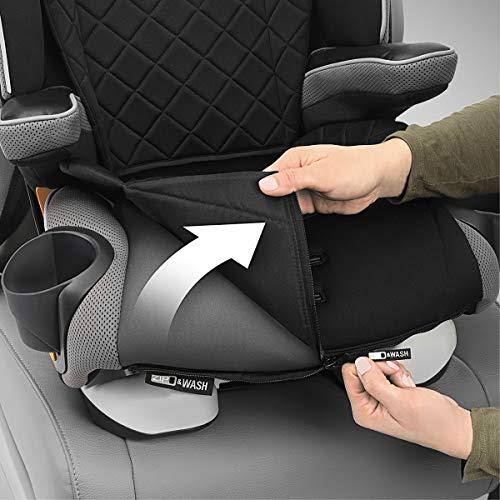 Booster Car Seat Z8971