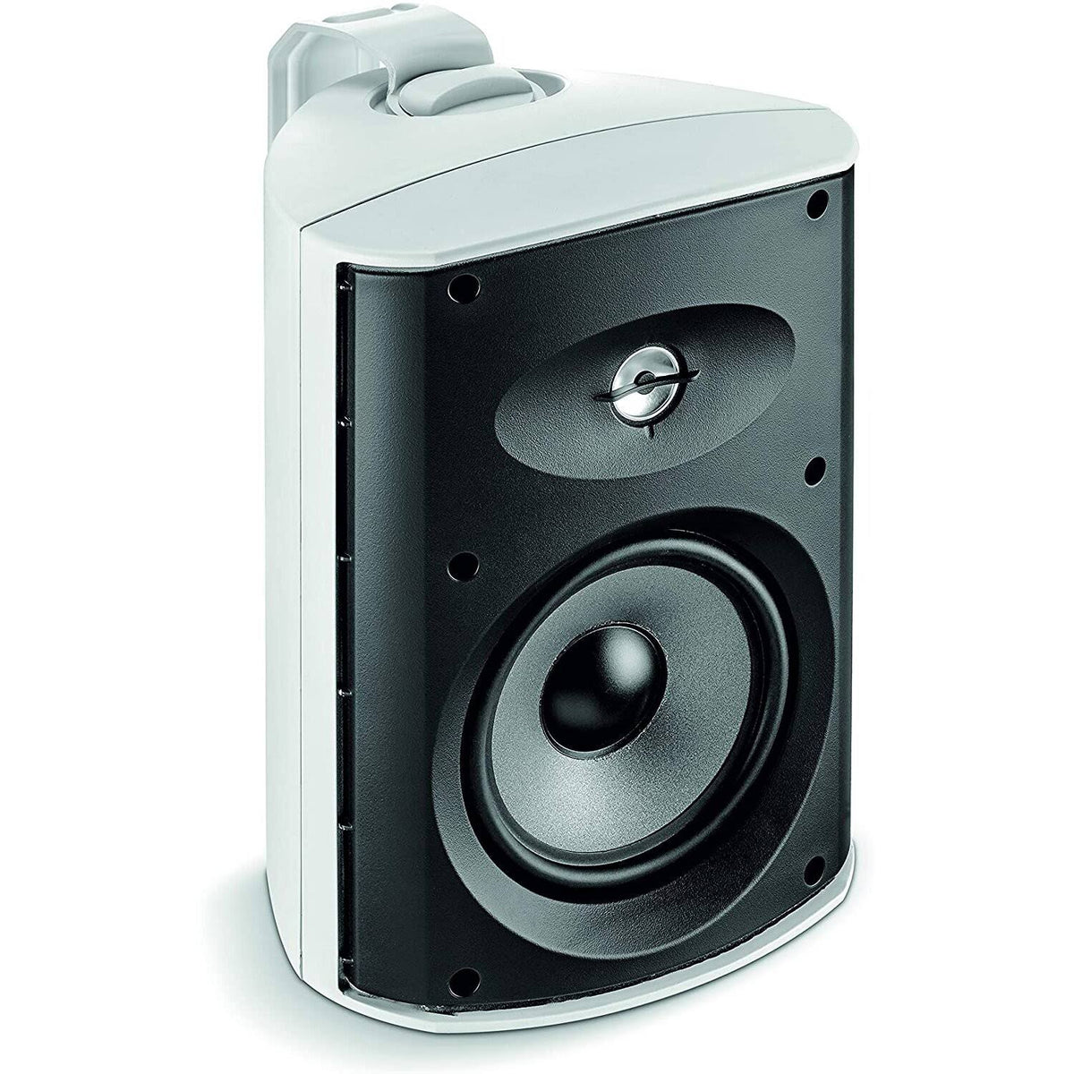 White Outdoor Loudspeaker C6409