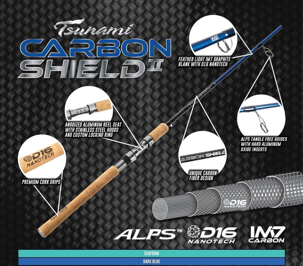 Spinning Rod Z39470