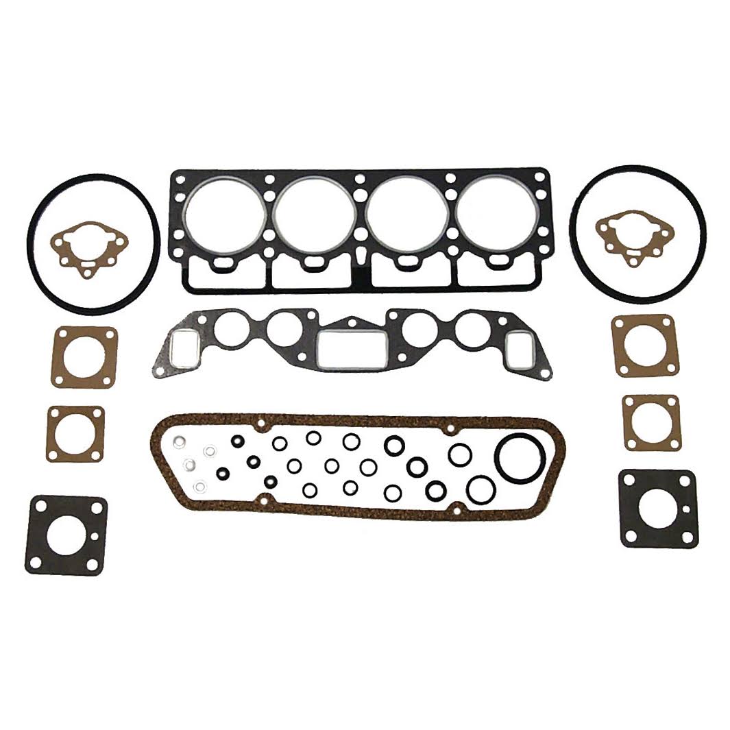 Volvo Head Set T778298