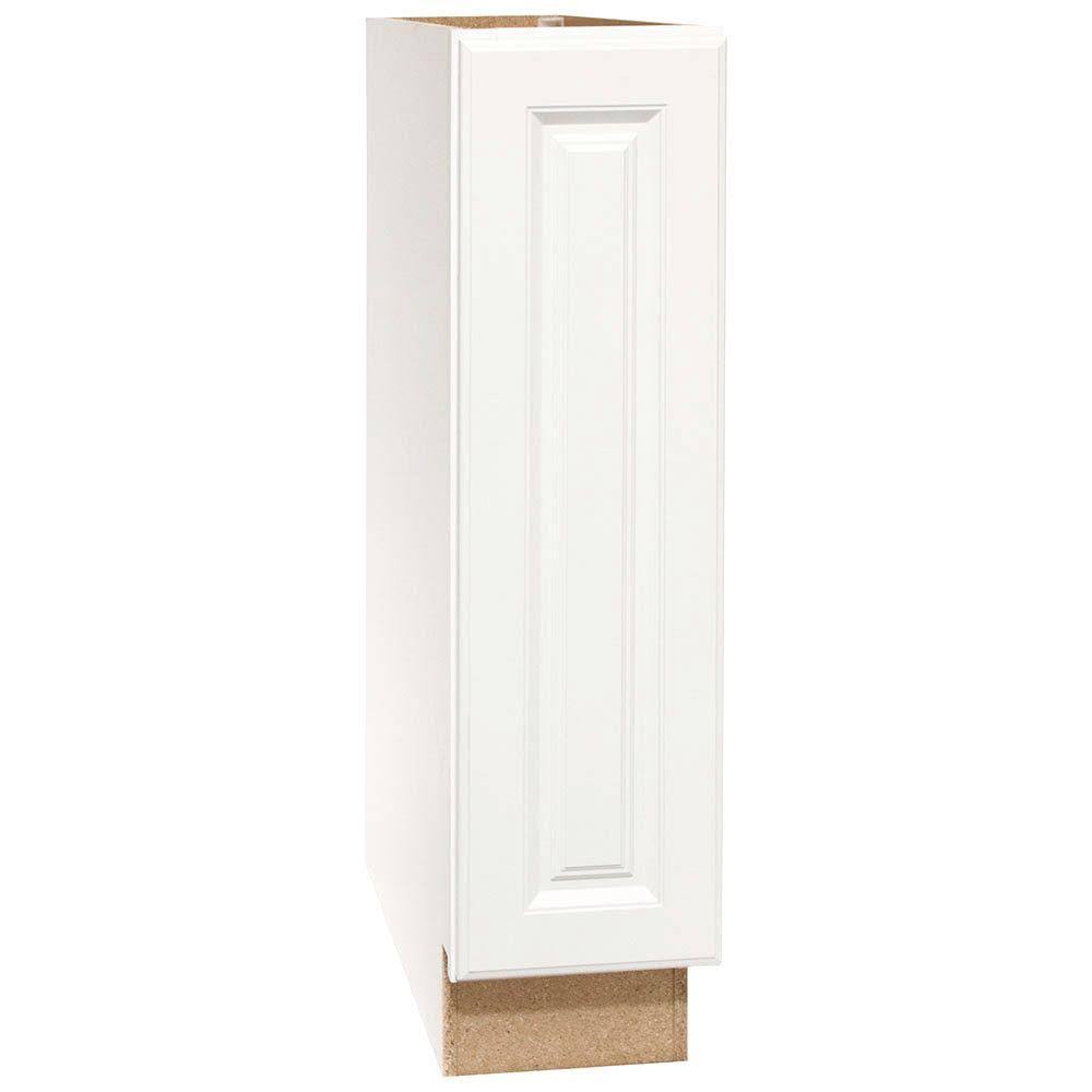 Satin White Base Cabinet C226185