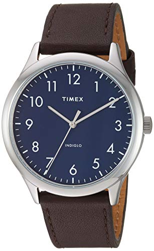 Modern Easy Reader 40mm Watch W2481