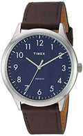 Modern Easy Reader 40mm Watch W2481