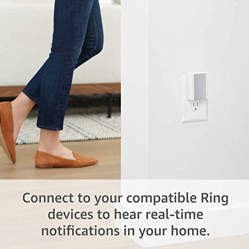 Ring Chime F9435