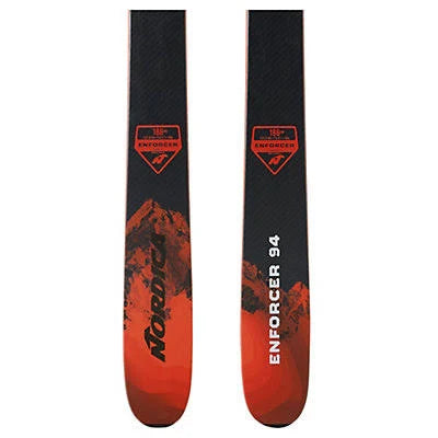 94 Skis 191 cm R180093