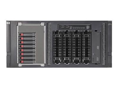 HPE ProLiant ML350 G6 Server C807228