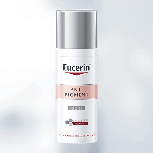 ANTI-PIGMENT Night Cream - 50 milliliters (1.7 ounces) D6830