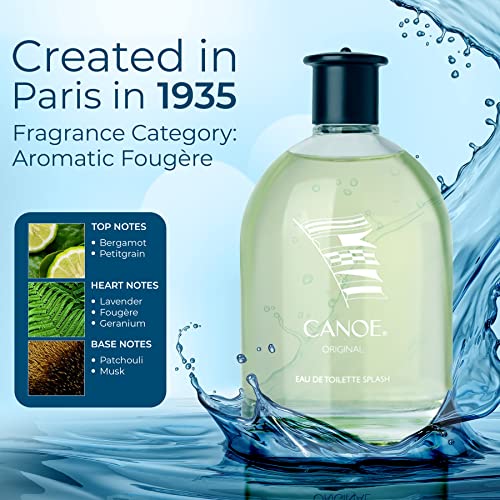 Eau De Toilette for Men N718766