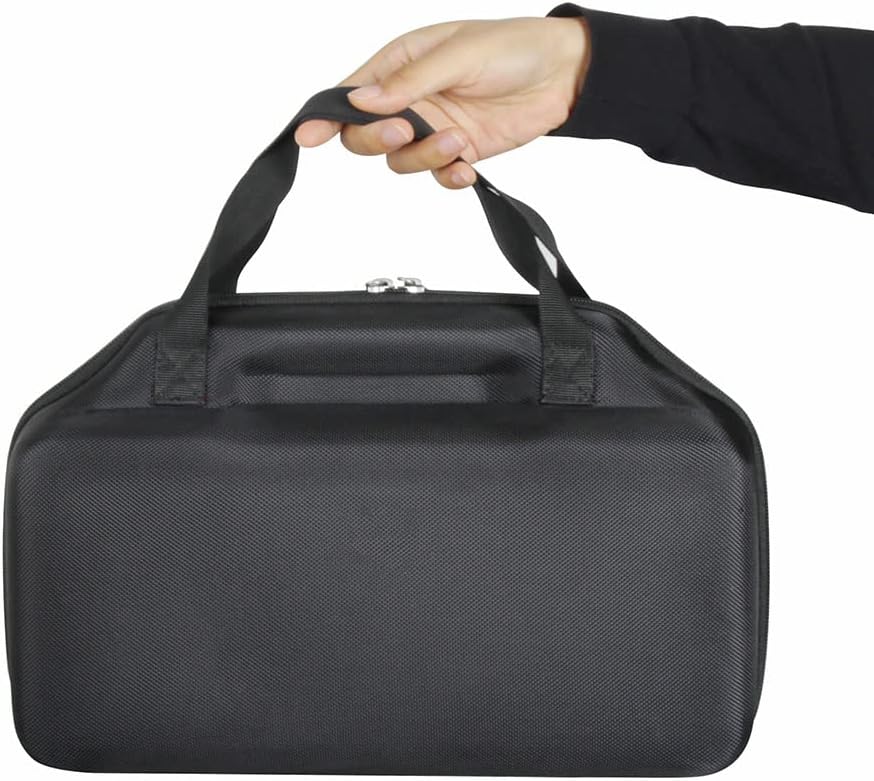 Hard Travel Case for Portable Bluetooth Speaker A3956