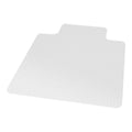 45x22 x 53x22 Low Pile Carpet Chair Mat Y101