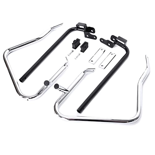 Saddlebag Bracket Guard Bars I213213
